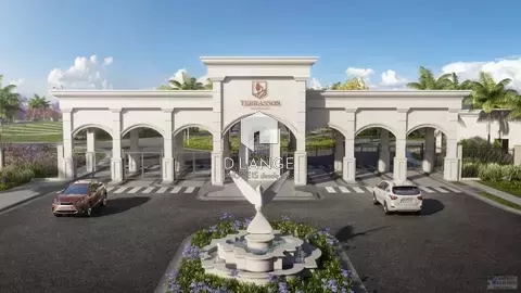 Terreno à venda no bairro Nossa Senhora Aparecida em Paulínia