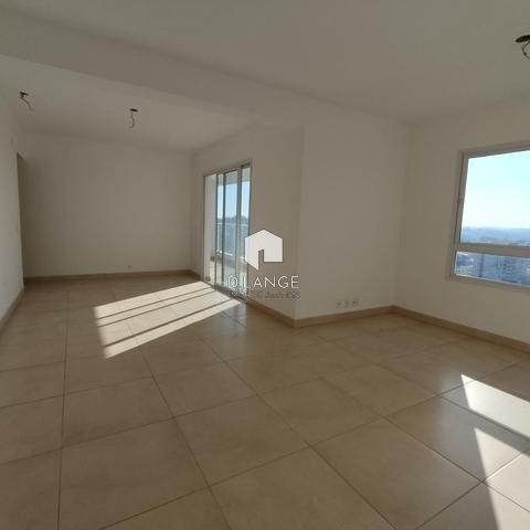 Apartamento para venda e locação no bairro Vila Nova em Campinas