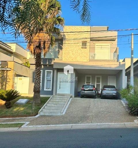 Casa à venda no bairro Swiss Park em Campinas