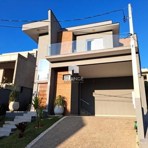 Casa à venda Swiss Park, em Campinas