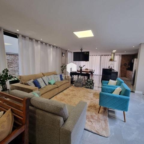 Casa à venda em Swiss Park, em Campinas