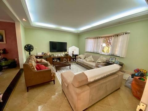 Casa à venda no Condomínio Okinawa no Bairro Parque Brasil 500 em Paulínia