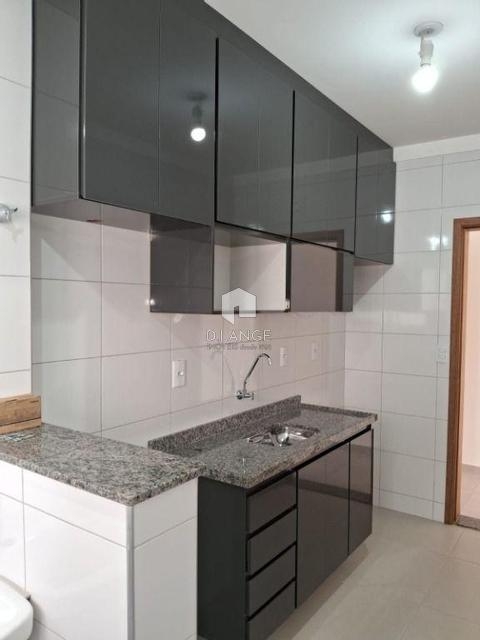 Apartamento à venda no Bairro Jardim dos Calegaris em Paulínia