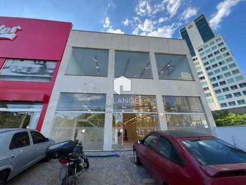 Prédio para alugar em Campinas, Cambuí, com 350 m²