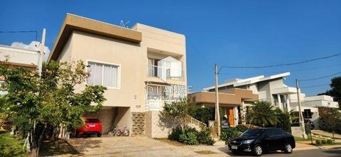 Casa em condomínio à venda no Swiss Park, Campinas/SP