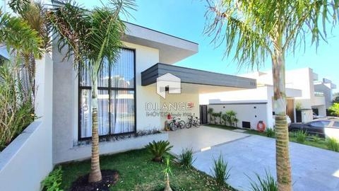 Casa à venda em Campinas, Swiss Park, condomínio , Luzern