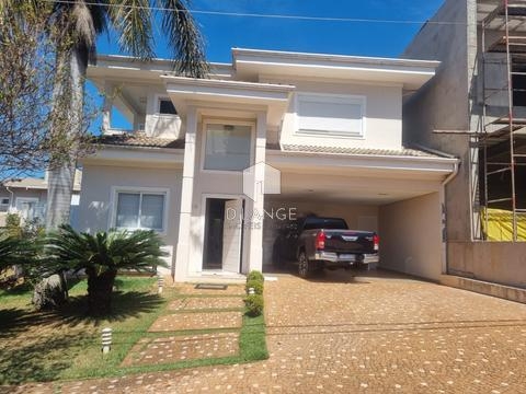 Casa à venda no Condomínio Paineiras no bairro Betel em Paulínia