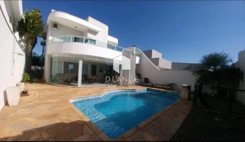 Casa à venda com 3 quartos no bairro Swiss Parkem Campinas 