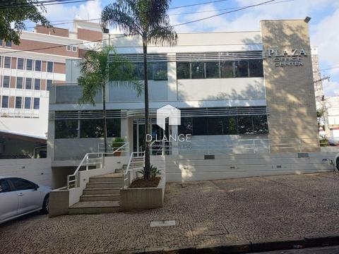 Sala à venda no bairro Cambuí em Campinas