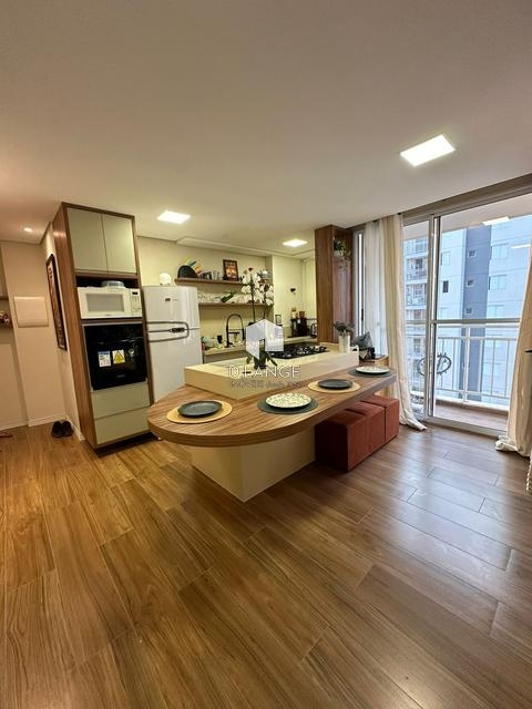 Apartamento para locação no bairro Jardim Yeda em Campinas