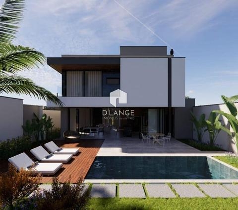 Casa à venda no bairro Swiss Park em Campinas