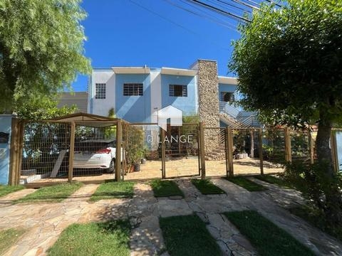  Sobrado comercial para locação bairro Nova Campinas em Campinas