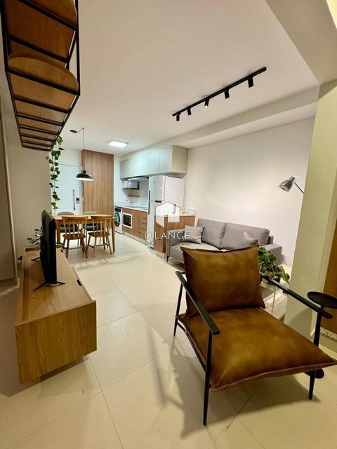 Apartamento para locação no bairro Jardim Guanabara em Campinas