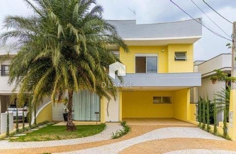 Casa à venda no bairro Swiss Park em Campinas