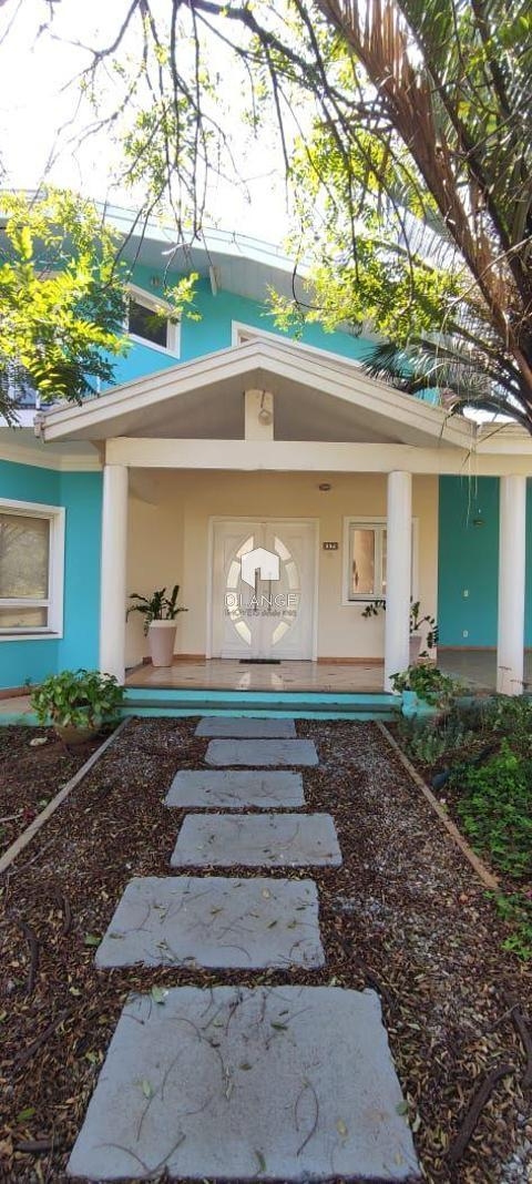 Casa para locação no bairro Parque da Represa em Paulínia