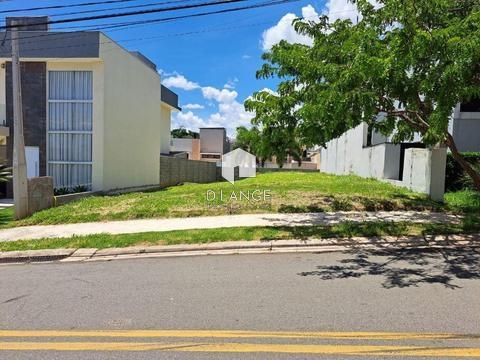 Terreno à venda no bairro Swiss Park em Campinas