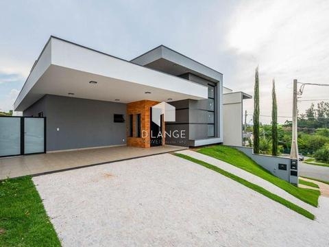 Casa à venda em Campinas, Swiss Park