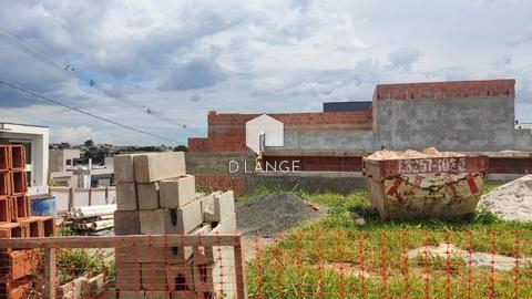 Terreno em Condomínio à venda, 300m² - Parque Brasil 500
