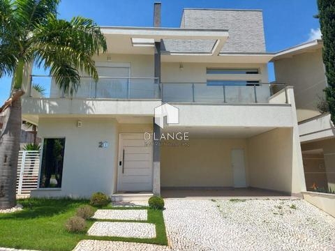 Casa à venda em Campinas, Swiss Park, com 3 suítes, com 268.07 m²
