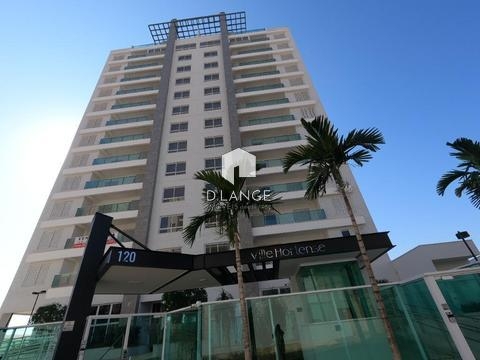 Apartamento para venda e locação no bairro Vila Nova em Campinas