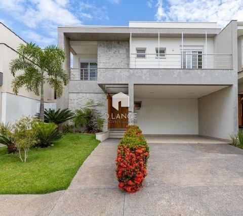 Casa à venda no bairro Swiss Park em Campinas