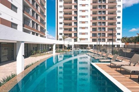 Apartamento à venda e para alugar em Campinas, Jardim Brasil, com 3 suítes, com 107.5 m²