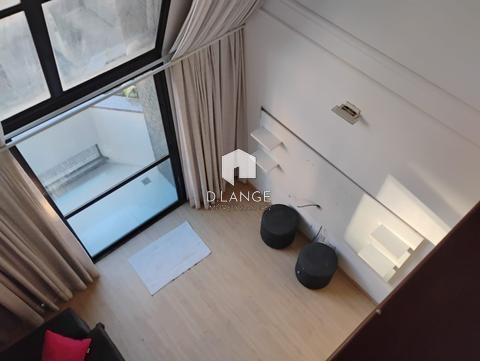 Loft Duplex Mobiliado para locação no bairro Cambuí em Campinas