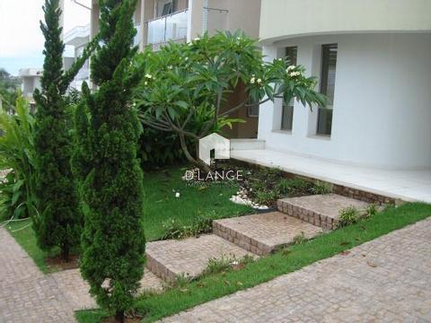 Casa à venda em Campinas, Swiss Park