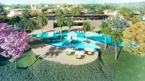 Terreno à venda no Condomínio Urbe 365 no Bairro Jardim Fortaleza em Paulínia