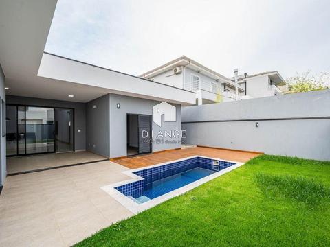 Casa à venda em Campinas, Swiss Park