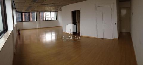Sala Comercial para Alugar no Edifício Arcel no Bairro Centro em Campinas