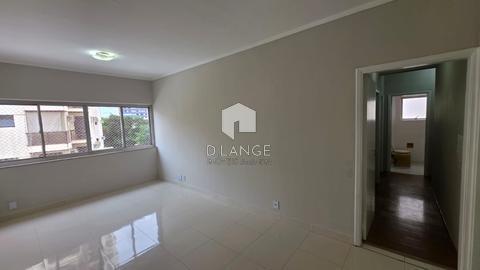 Apartamento à venda no bairro Cambuí em Campinas