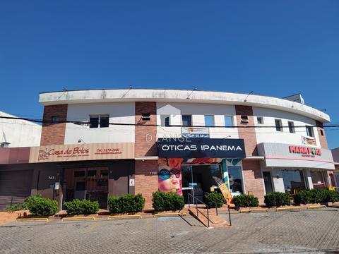 Sala para locação no bairro Jardim Nova Europa em Campinas