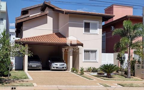 Casa à venda no Condomínio Fribourg no bairro Swiss Park em Campinas