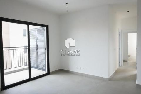 Apartamento à venda no Condomínio Eco Genebra em Campinas