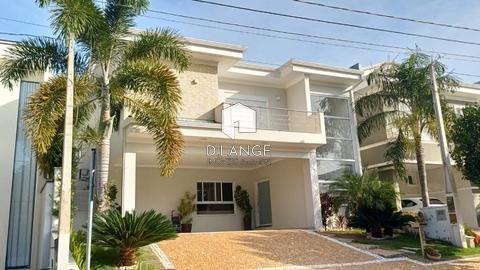 Casa à venda no Swiss Park - Campinas/SP