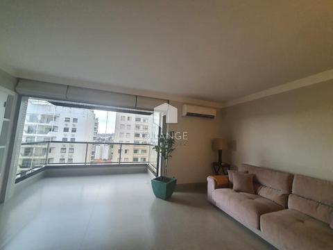 Apartamento à venda no bairro Cambuí em Campinas - SP