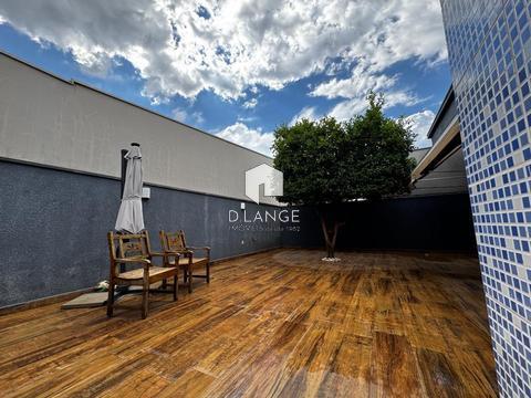 Casa à venda no bairro Parque Brasil 500 em Paulínia