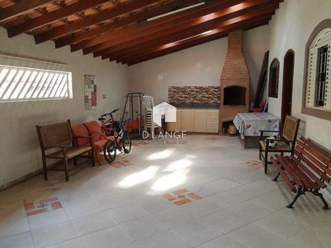 Casa à venda em Paulínia, Vila Monte Alegre, com 3 quartos, com 165 m²