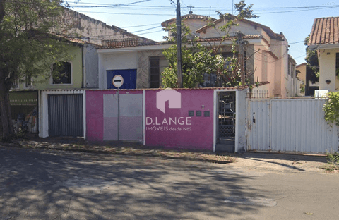 Casa para locação no bairro Jardim Chapadão em Campinas