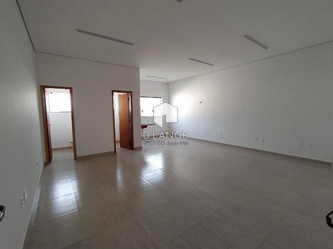 Sala comercial para locação no bairro Swiss Park em Campinas
