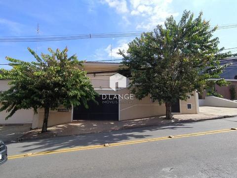 Casa comercial para locação bairro Nova Campinas