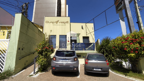 Casa comercial para Alugar no bairro Cambuí em Campinas
