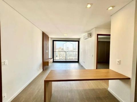 Apartamento para venda ou locação em Cambuí em Campinas.