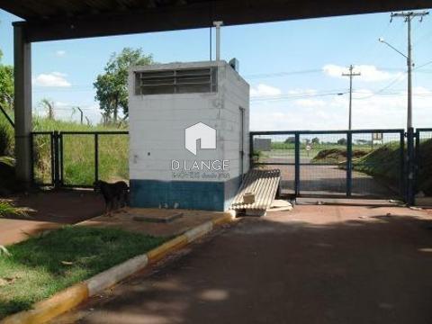 Área à venda em Paulínia, Betel