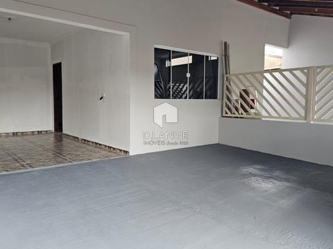 Casa à venda no bairro João Aranha em Paulínia - SP