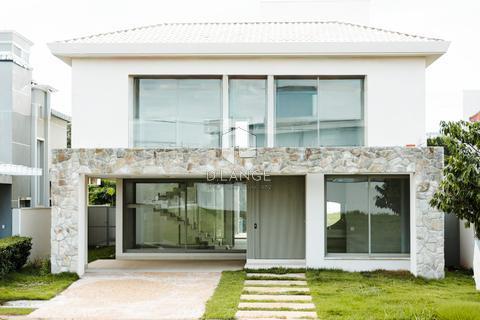 Casa à venda no condomínio Villa Bella Florença em Paulínia - SP