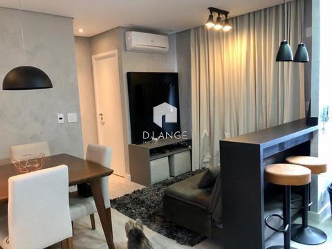 Apartamento à venda no bairro Centro em Campinas
