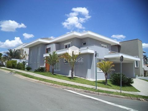 Casa em condomínio à venda no Swiss Park, Campinas/SP