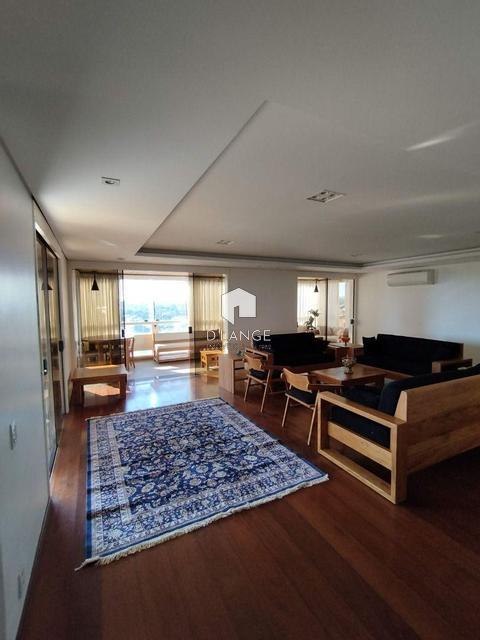 Apartamento para venda e locação no bairro Cambuí em Campinas